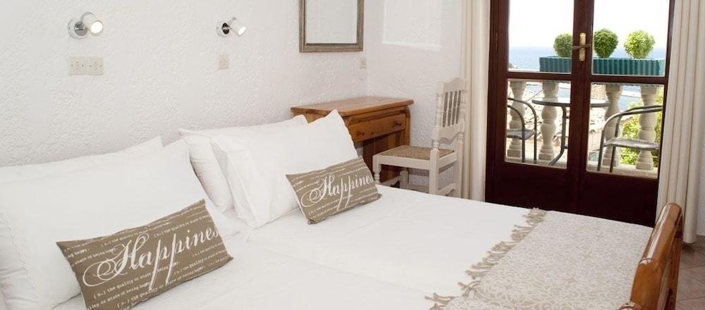Hotel Cattleya 코카리 외부 사진