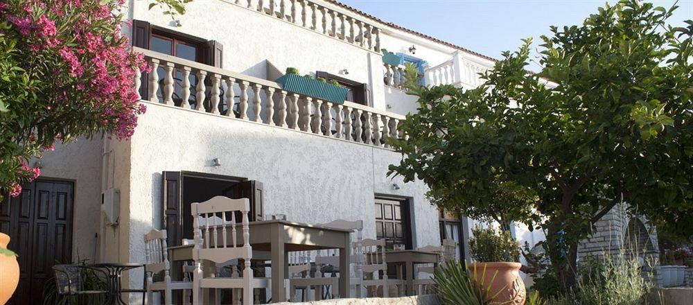 Hotel Cattleya 코카리 외부 사진